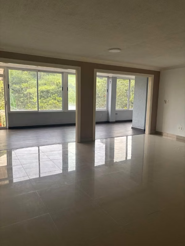VENDO APTO PH ALTAMIRA GARDENS ANCON PRECIO DE OFERTA - foto 1