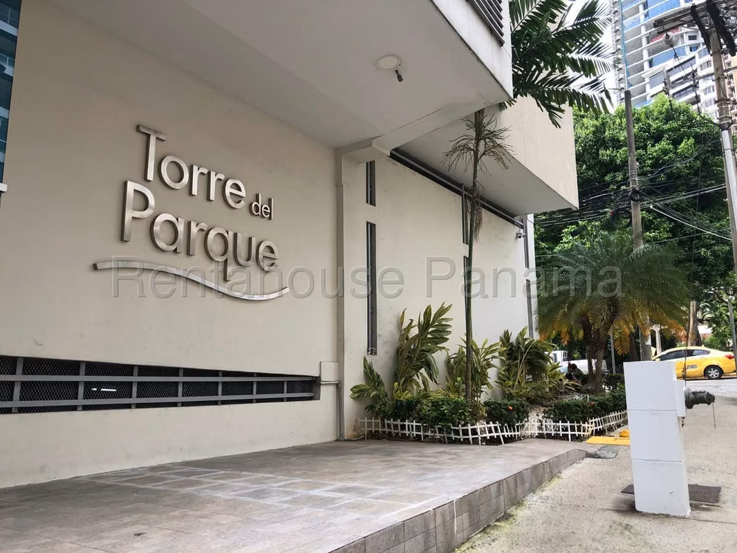 Apartamento en Alquiler en Punta Paitilla PH Torre del Parque VIK 27-297 - foto 1
