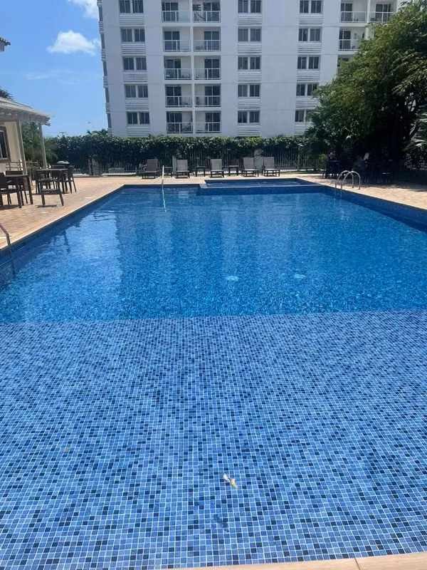ALQUILER APARTAMENTO LAS ACACIAS - foto 1