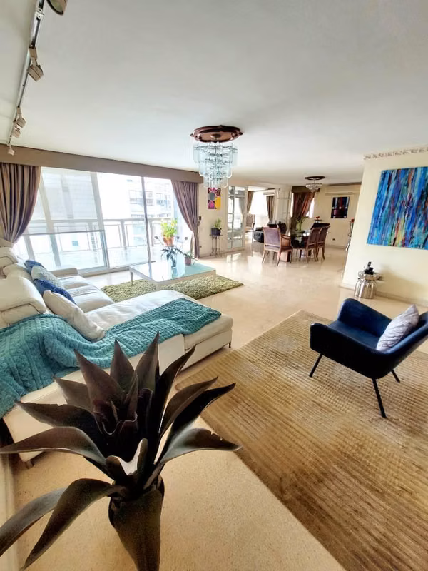 Se vende Apto en Punta Paitilla. Ganga - foto 1