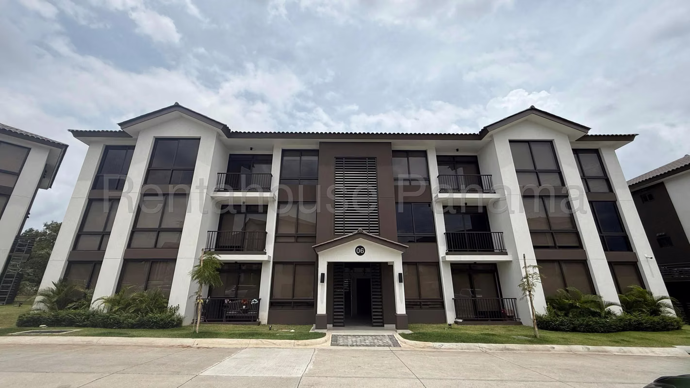Apartamento en Alquiler en Paseo del Norte 27jack1096 - photo 1