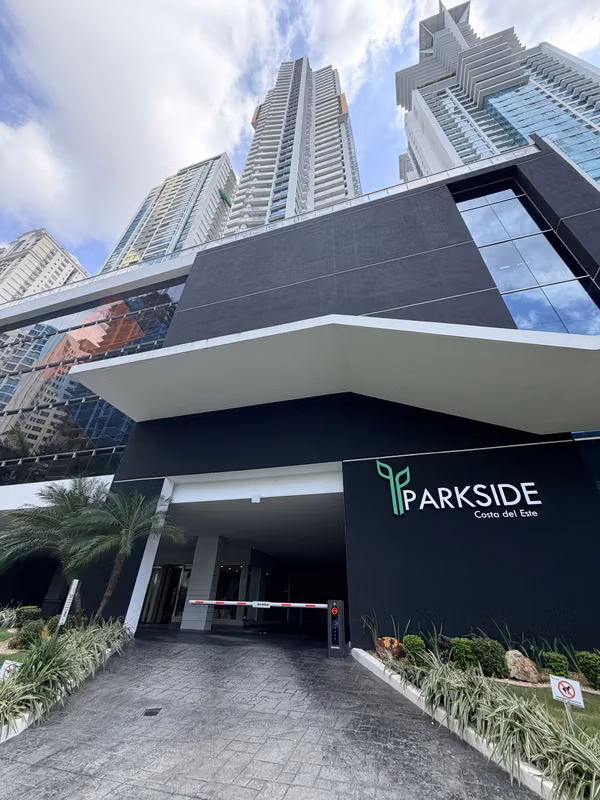 Parkside Costa del Este - photo 1