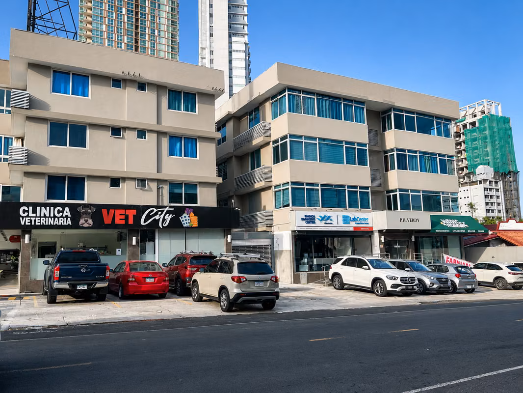 Apartamento de 2  y 3 recamaras  en Coco del Mar con Linea Blanca DESDE 850 - foto 1