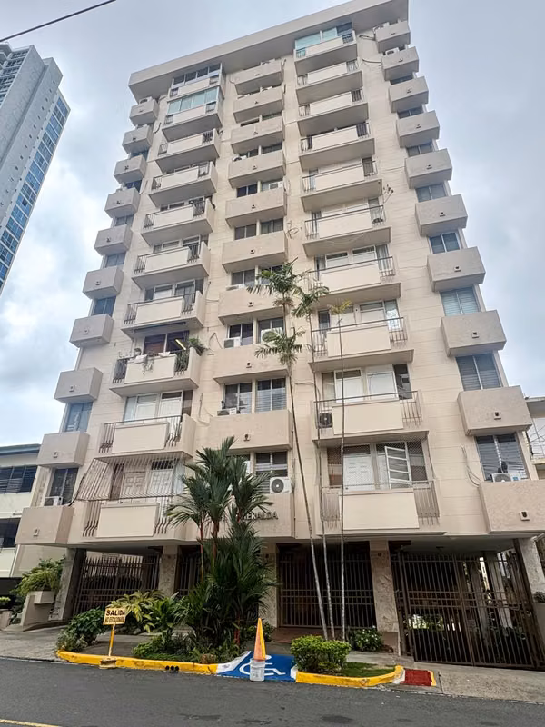 SE VENDE OFICINA/APARTAMENTO/DEPOSITO EN  EL CANGREJO - photo 1