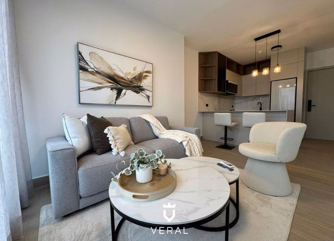 Apartamento en alquiler PH The Hub - San Francisco (AB) - photo 1