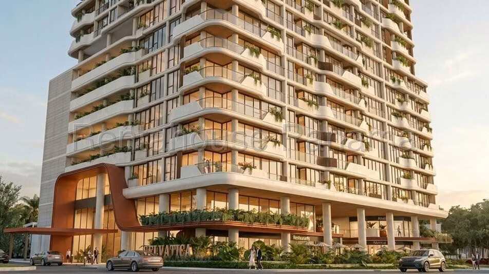 Apartamento en Venta en Costa del Este AFC 27-998 - foto 1