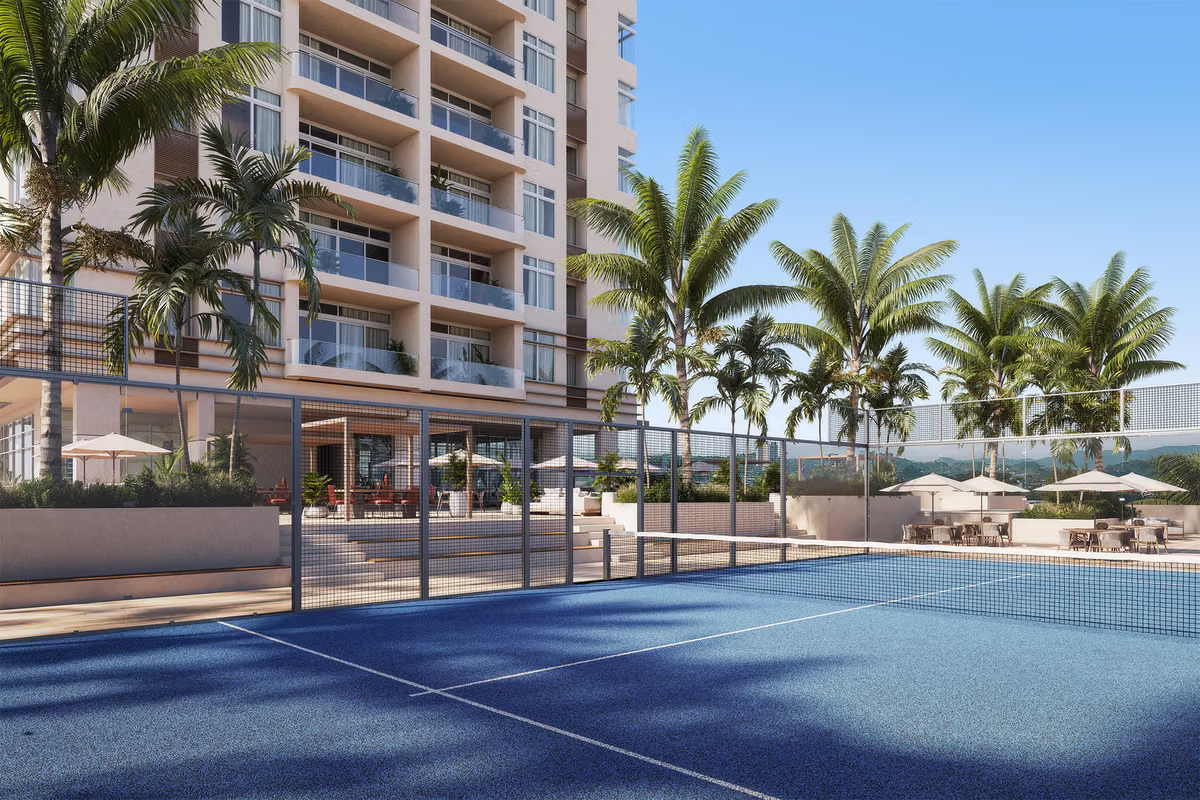VENTA – ÉBANO | SANTA MARÍA GOLF & COUNTRY CLUB - photo 1