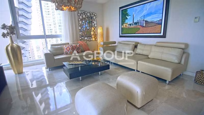 Pacific Village - Punta Pacifica - Se Alquila Lujoso Apartamento Amoblado - foto 1
