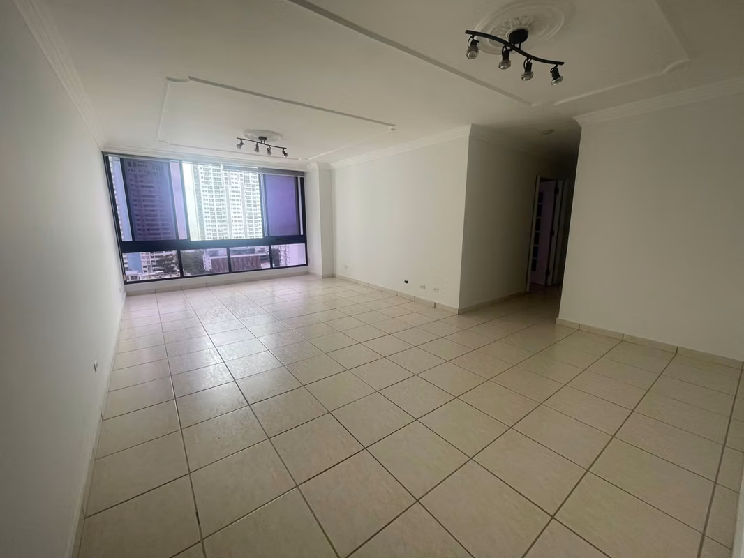ALQUILER DE APARTAMENTO / LÍNEA BLANCA / SAN FRANCISCO - foto 1