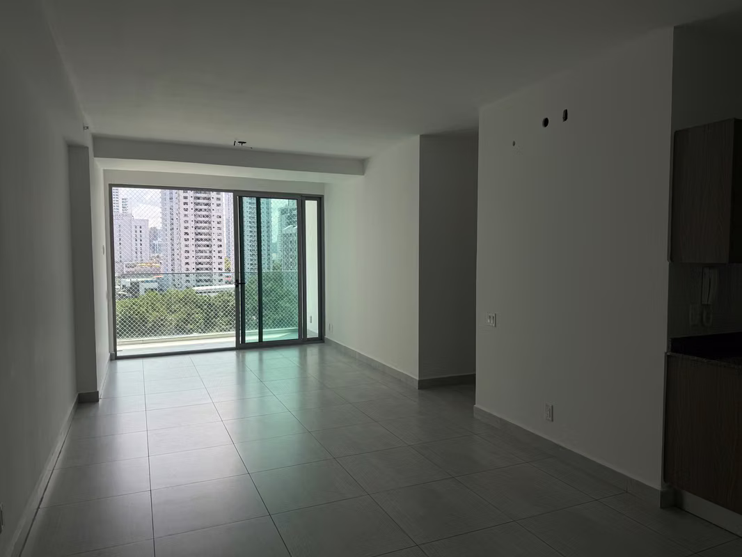ALQUILER DE APARTAMENTO CON LÍNEA BLANCA EN PH ASTRE, SAN FRANCISCO (13) - foto 1