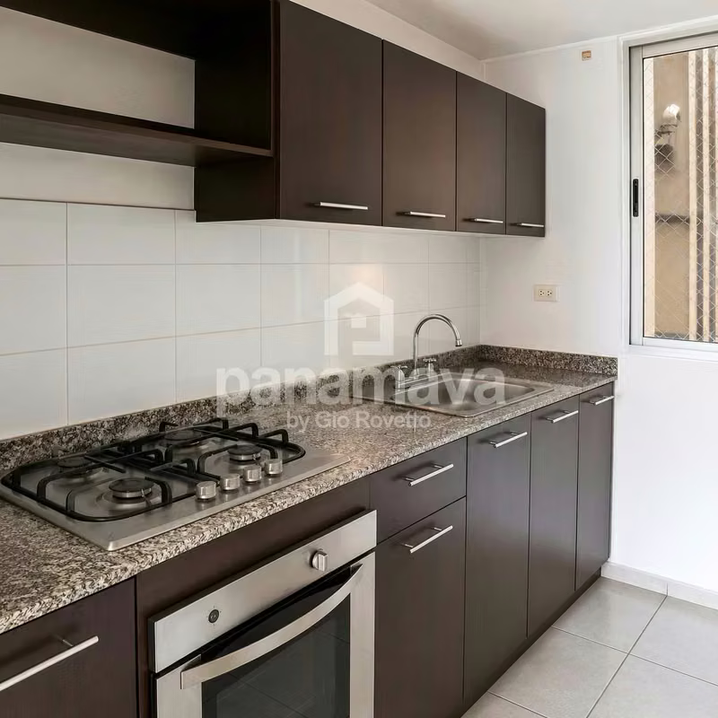 Alquiler Apartamento El Bosque - foto 1