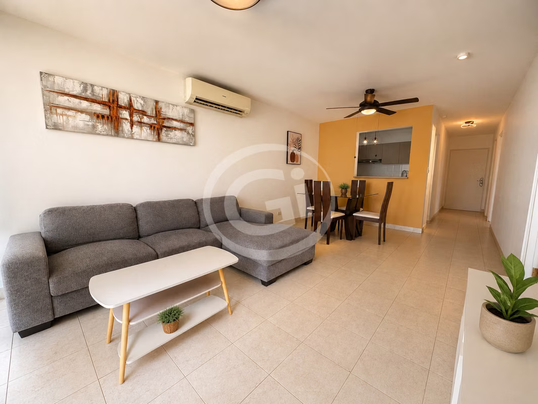 Alquiler Apartamento Majestic Garden Amoblado - foto 1