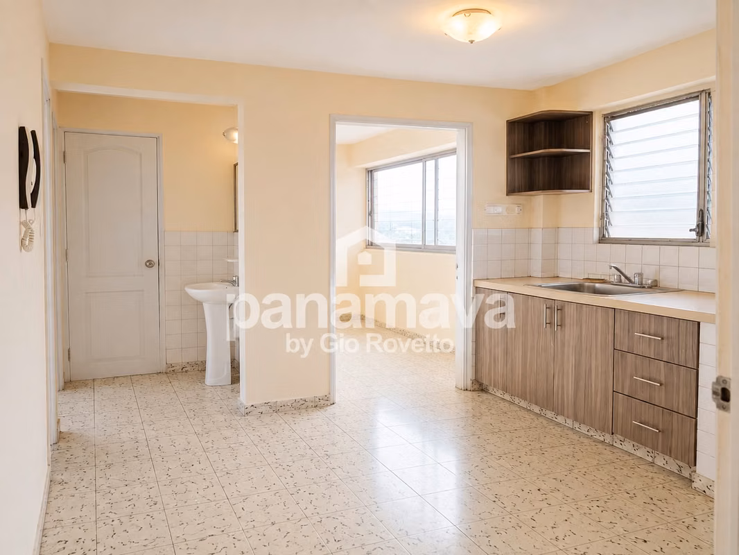 Alquiler Apartamento Betania - foto 1