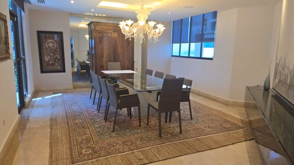 Vendo Penthouse amoblado - foto 1