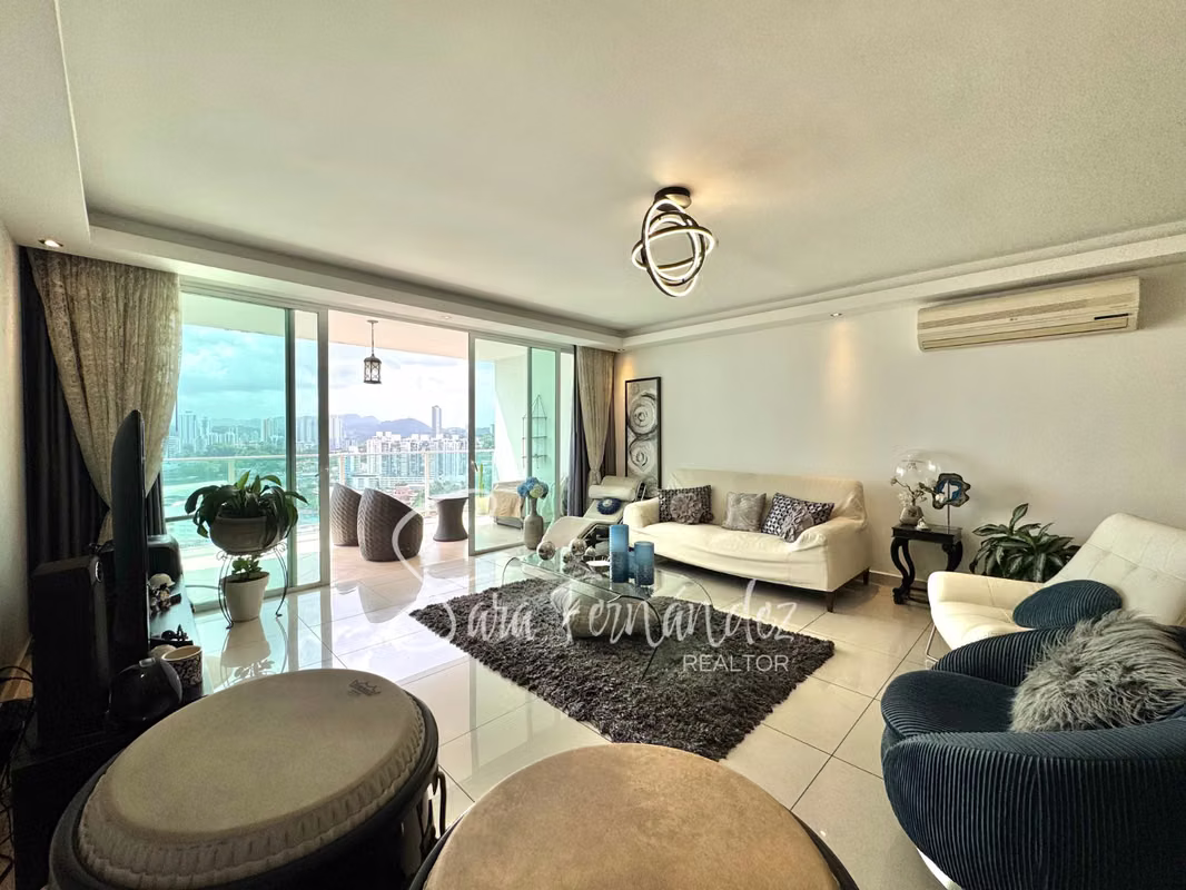 APARTAMENTO EN VENTA EN HATO PINTADO | PANAMA - photo 1