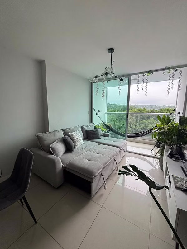 APARTAMENTO EN ALQUILER – PH Coral Plaza - foto 1