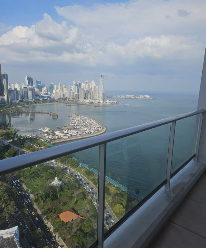 ALQUILER | PH Destiny – Avenida Balboa | 142 m² - photo 1