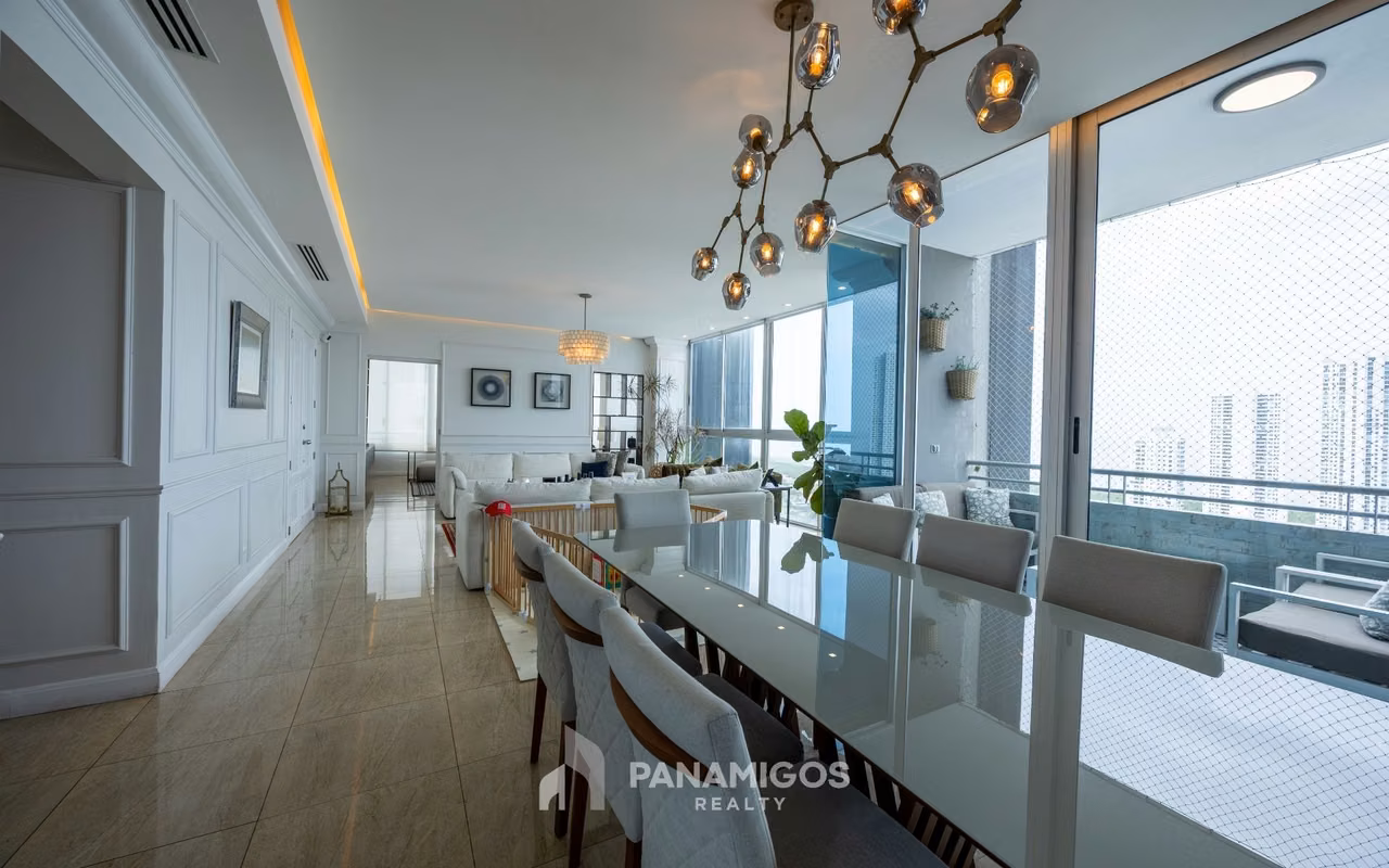 Apartamento en Venta en PH Lacosta Tower - Costa del Este - foto 1