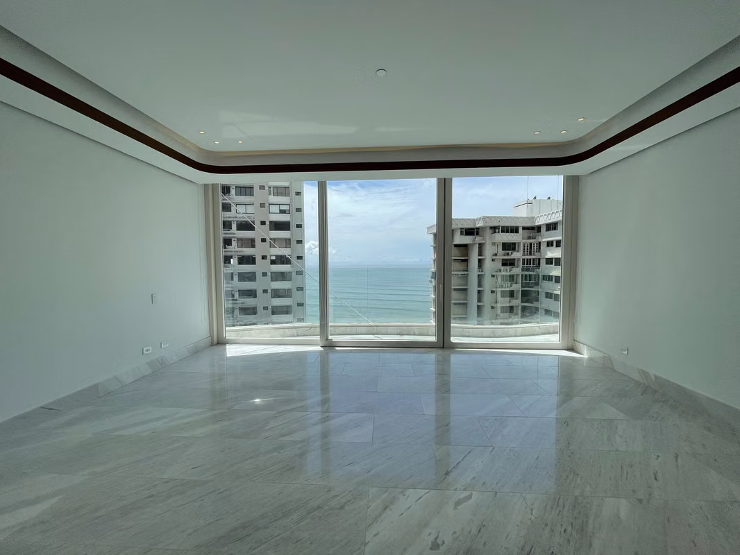 ALQUILER DE APARTAMENTO EN THE TOWERS, PAITILLA 329 M2 LH - photo 1