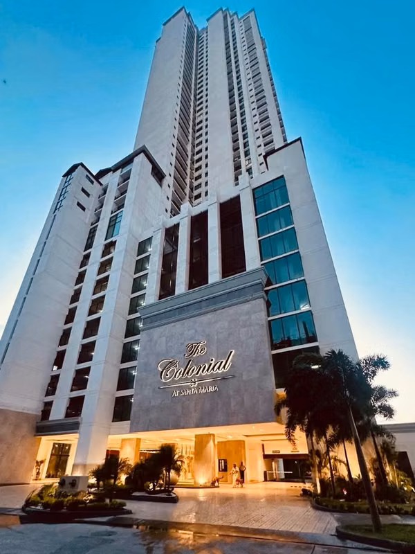 THE COLONIAL, 190MT | SANTA MARÍA - photo 1