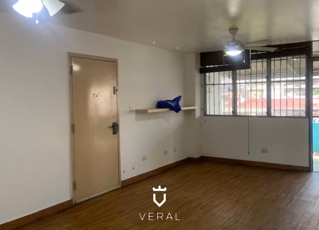 Venta de apartamento en Obarrio - Edificio Monserrat (PD) - foto 1