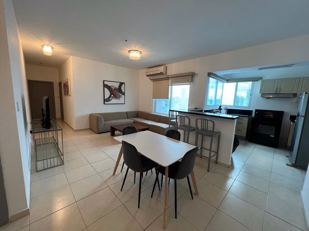 SE VENDE PH. VISTA DEL MAR | AVENIDA BALBOA - foto 1