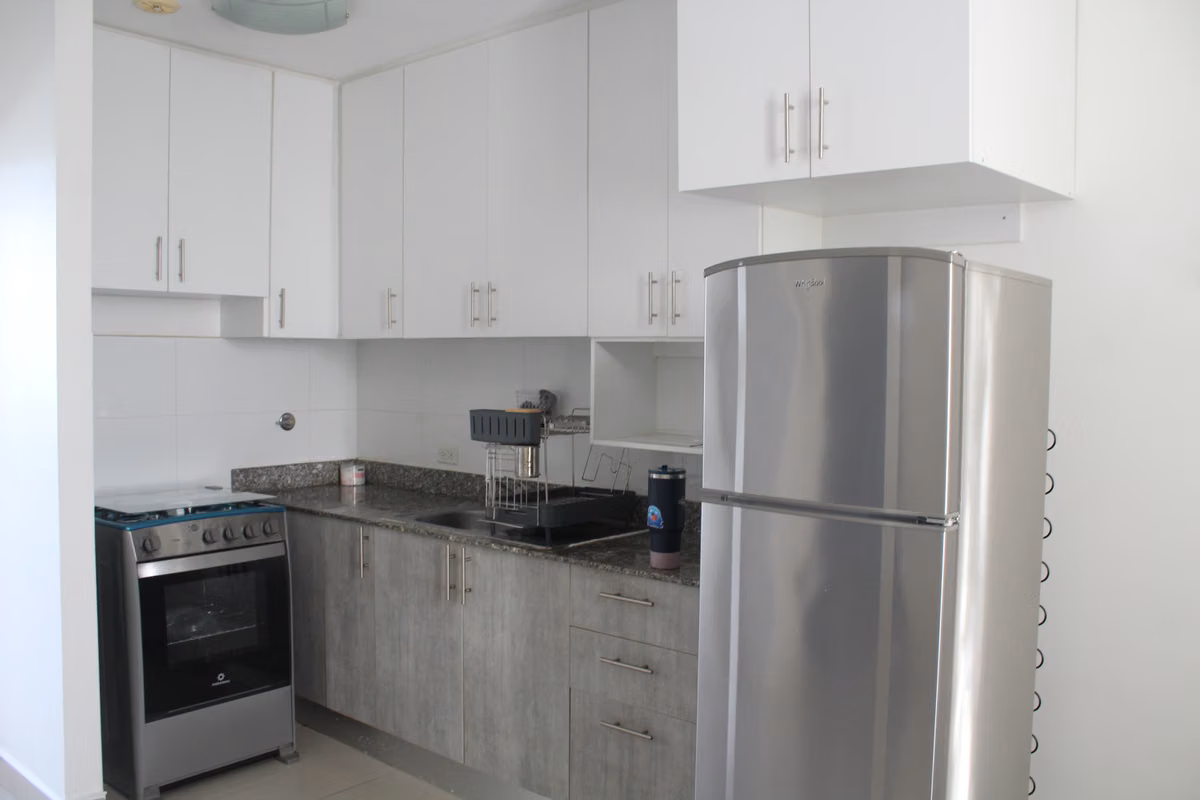 PH Diadema, Pueblo Nuevo - Alquiler de Apartamento semi-amoblado - foto 1