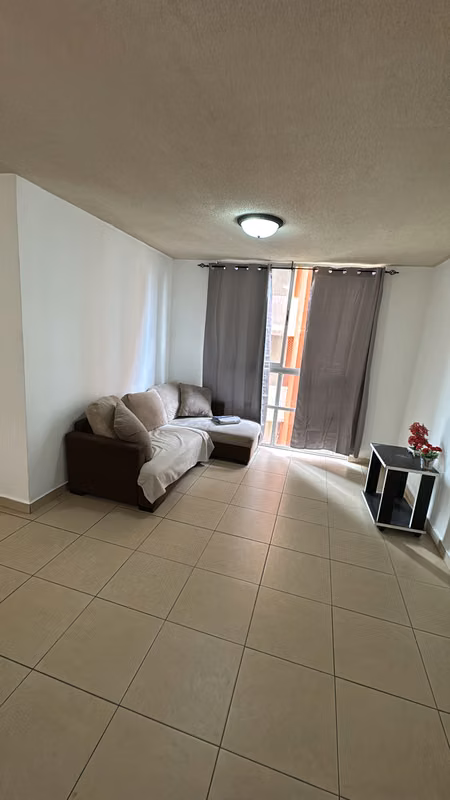 SE ALQUILA APARTAMENTO EN PH MYSTIC VILLAGE – DON BOSCO - foto 1