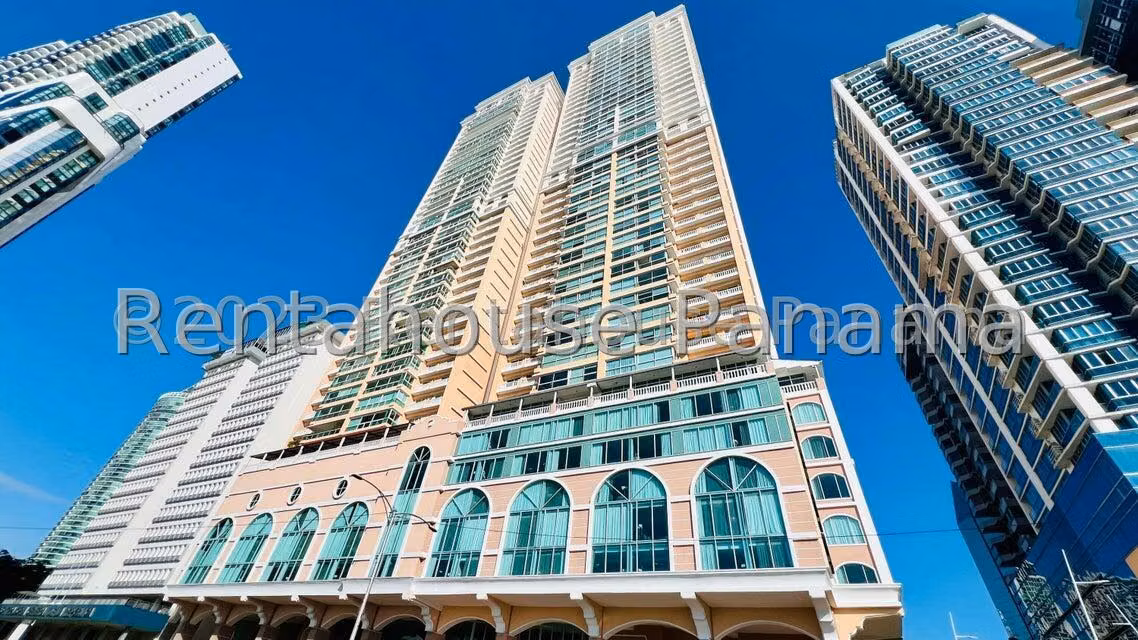 Apartamento en Alquiler en Avenida Balboa AFC 27-137 - foto 1