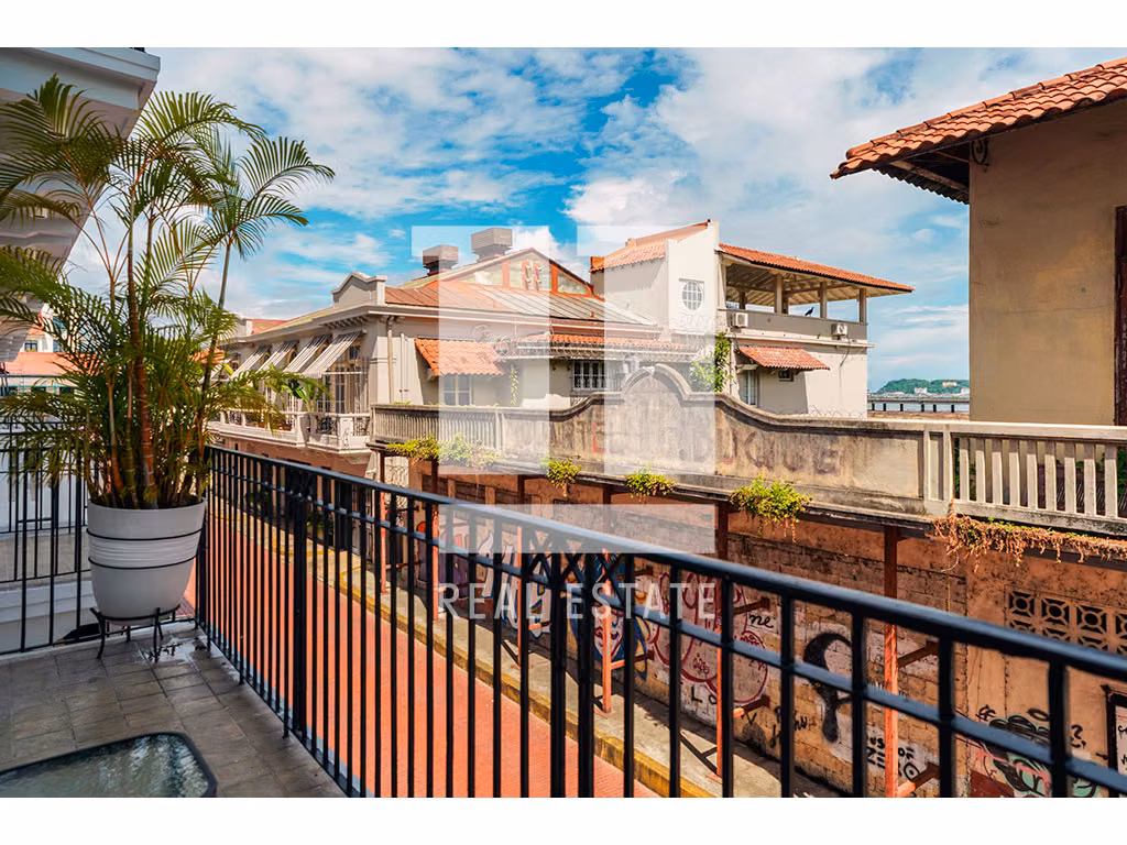Se vende apartamento en Casco Viejo, Star & Herald - foto 1