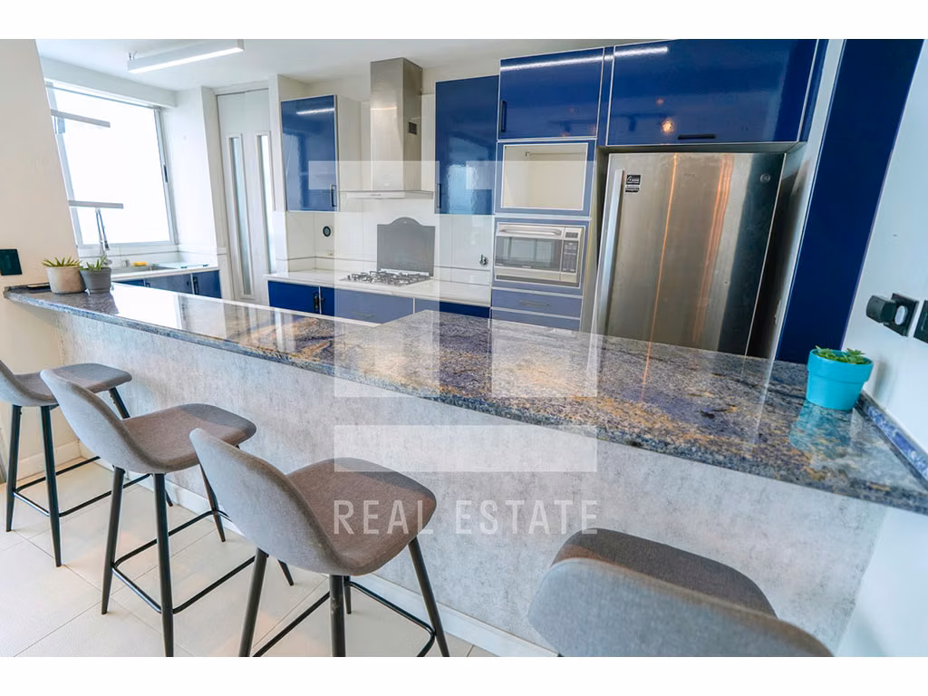 Se vende Apartamento en P,H. Cabomarzo San Francisco - photo 1
