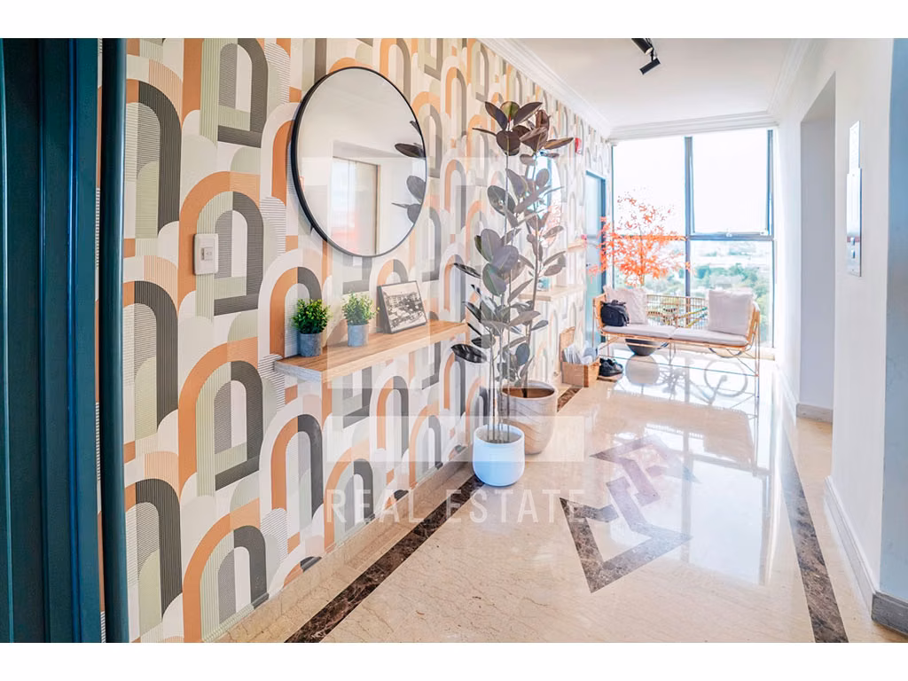 Apartamento en Torre La Cresta, Bella Vista - foto 1