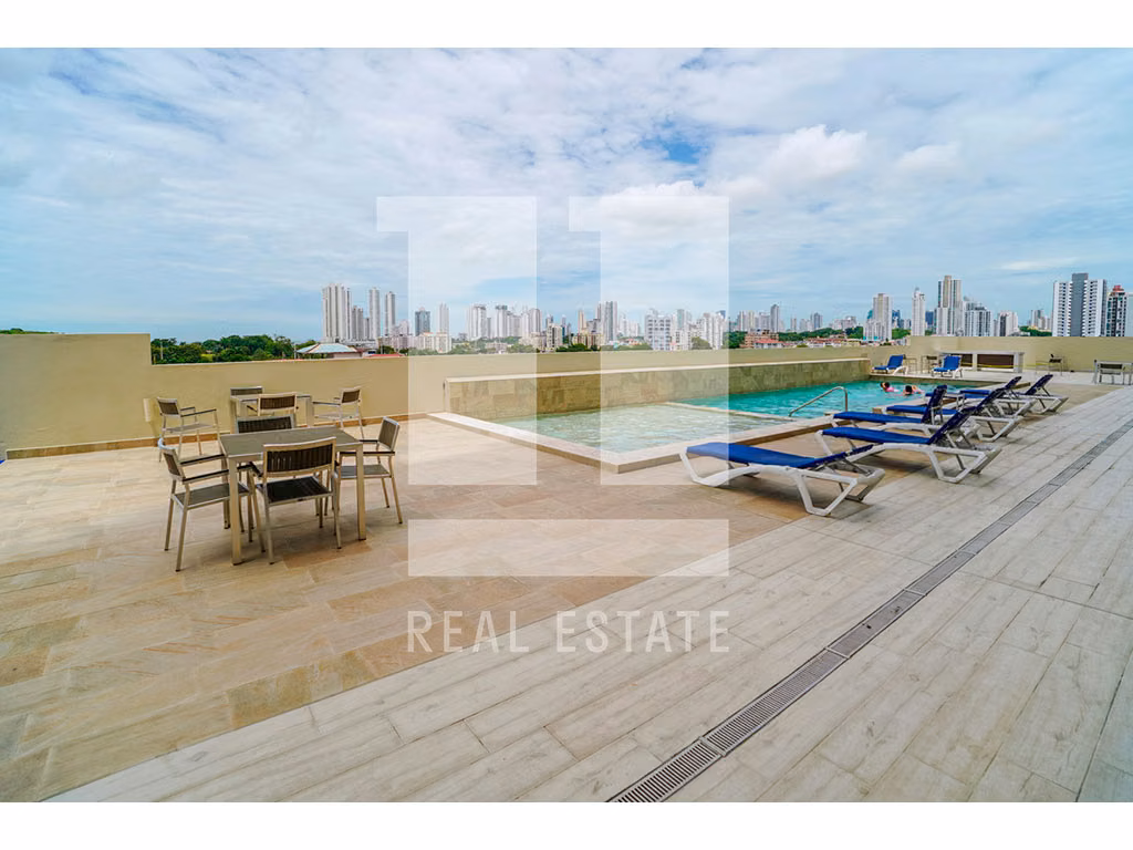 Se Vende Apartamento en PH Alegria - photo 1