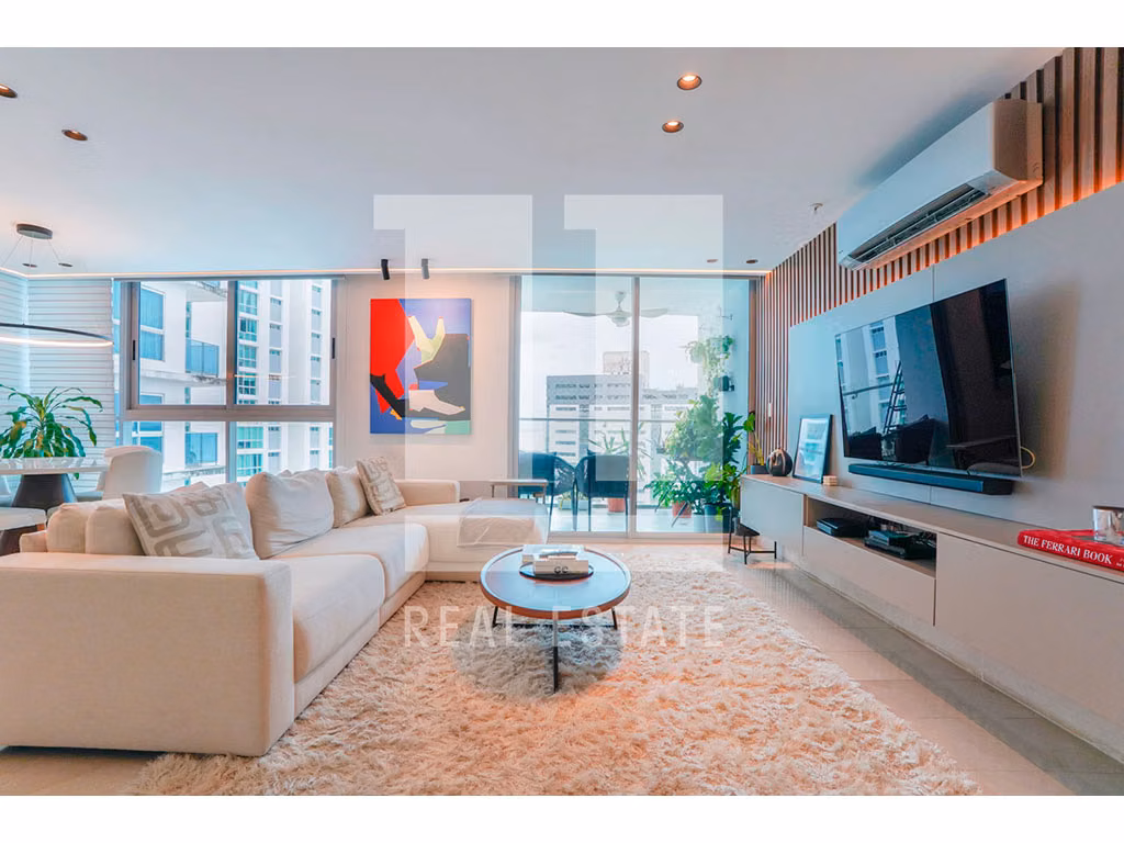 Apartamento en PH Vita - photo 1