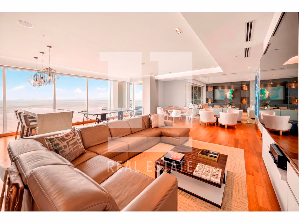 Apartamento en PH Marea I - photo 1