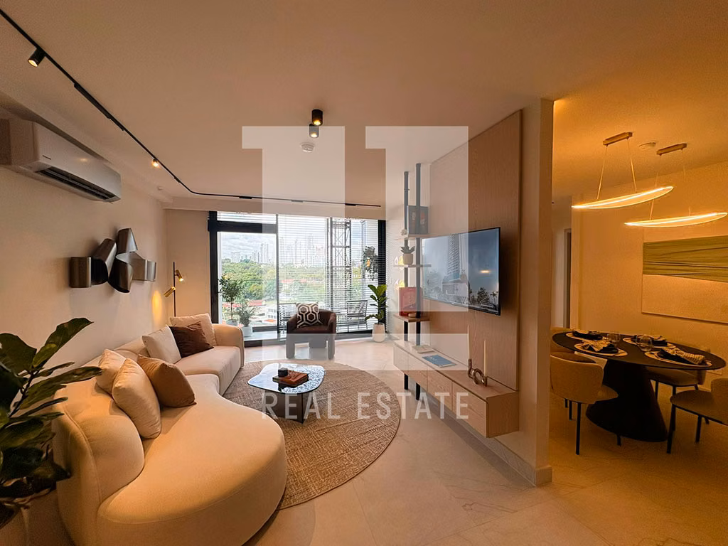 Apartamento en PH Next, Coco del mar - foto 1