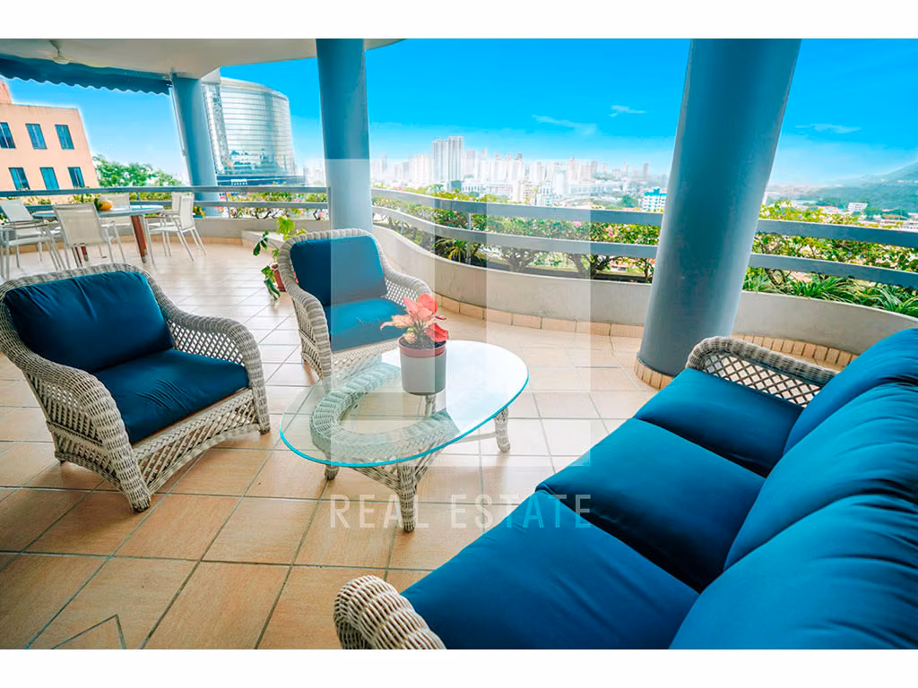 Se vende Apartamento en Dos Mares, PH Clegui - photo 1