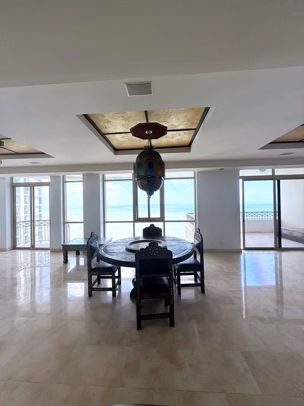 APARTAMENTO EN VENTA EN EN PUNTA PACÍFICA - photo 1