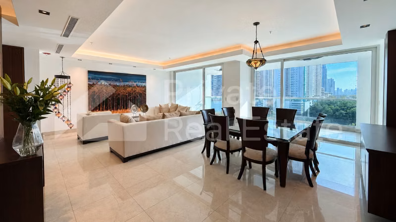 Se Vende apartamento en Aria Costa del este - foto 1