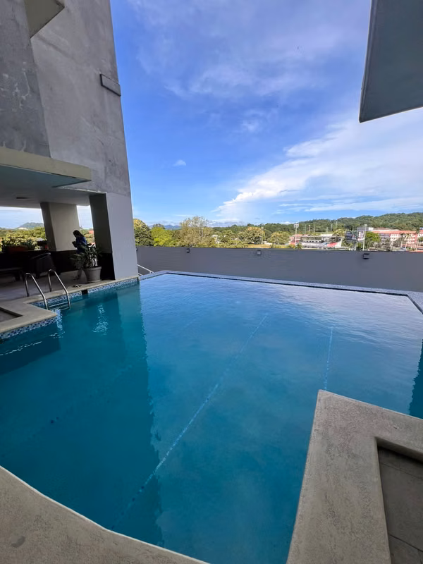 APARTAMENTO EN VENTA – PH Daly Tower - foto 1