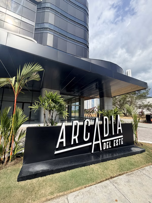 Arcadia Costa del Este - foto 1