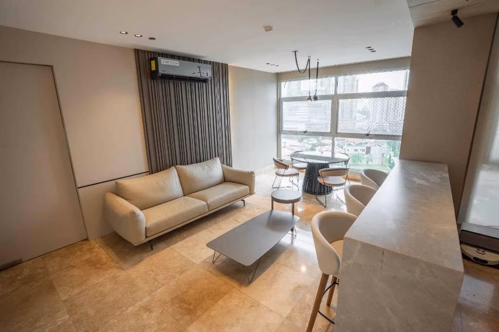 Se vende Apto en Q tower - foto 1