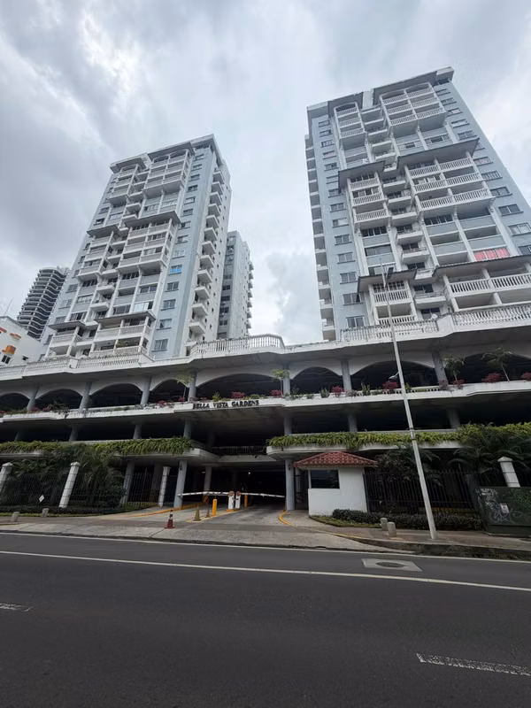 Se vende apartamento en el PH Torres Bella Vista Gardens - Vía España. - foto 1