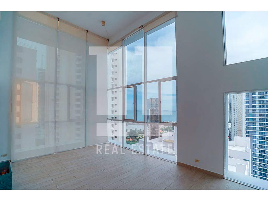 Apartamento en PH Blue Park - Bella Vista - photo 1