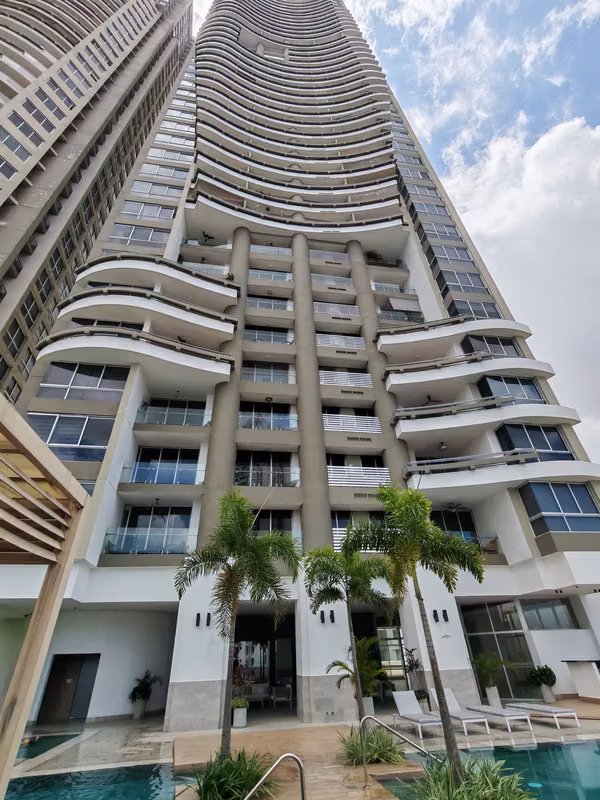 VENDO APARTAMENTO DE LUJO EN LUXOR LLAVE EN MANO READY - foto 1