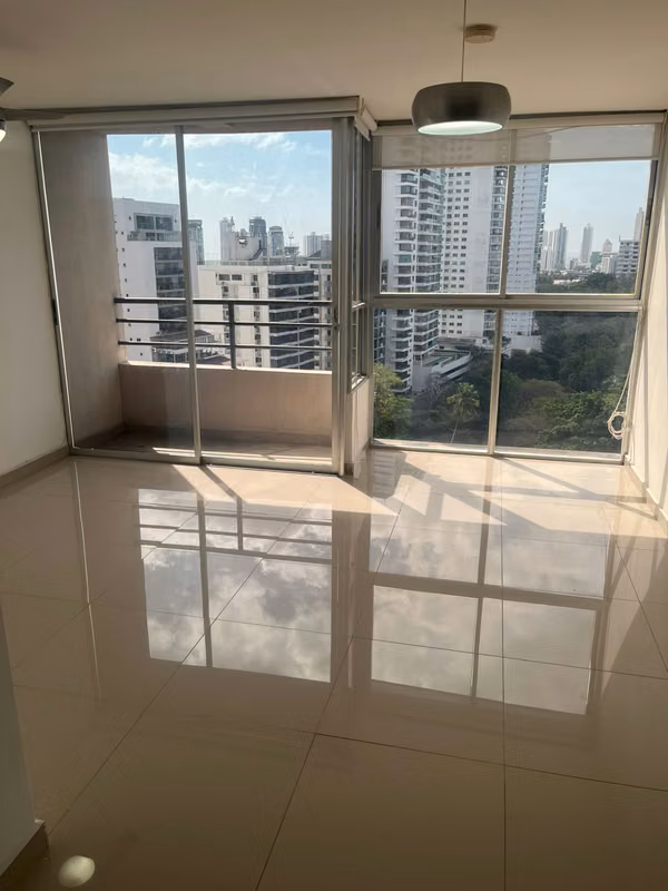 Bonito Apartamento PH Sky Park Carrasquilla San Francisco   Linea Blanca - foto 1