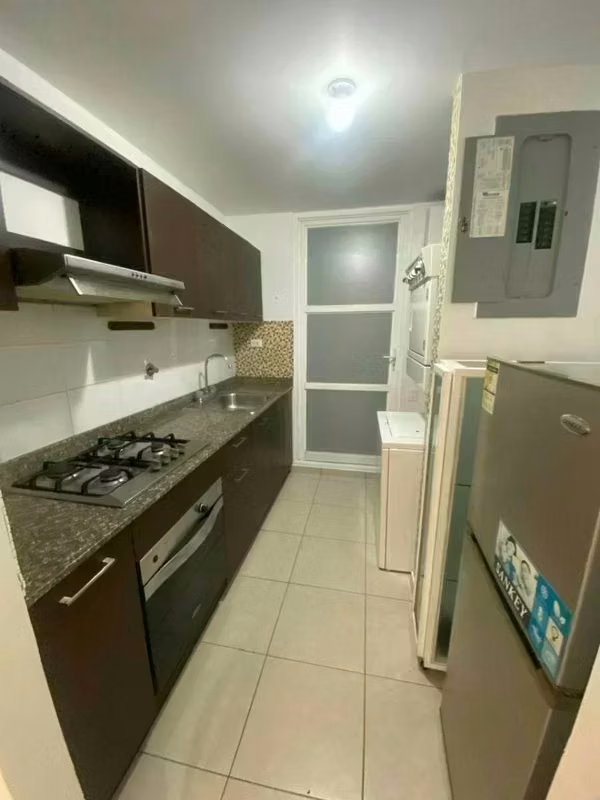Venta Apartamento El Bosque - foto 1