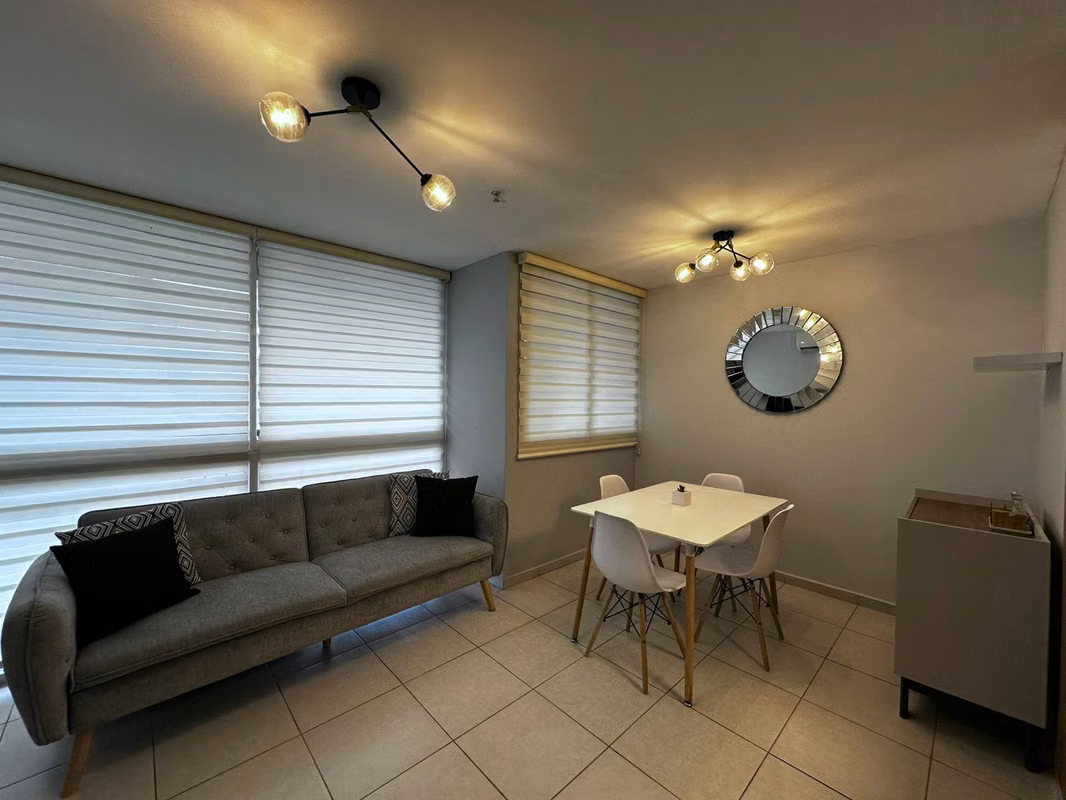Alquiler de Apartamento en El Bosque Ph Alsacia Tower - foto 1