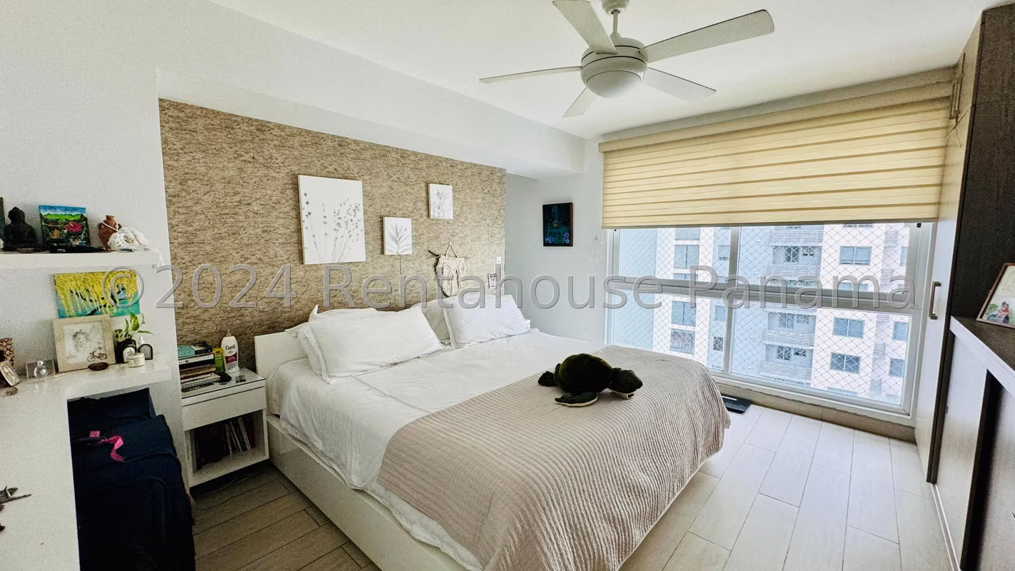 Apartamento en Venta en Bella Vista 27jack1291 - photo 1