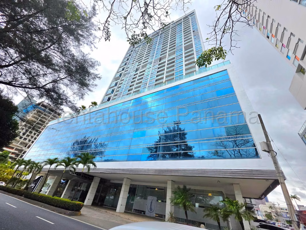 Apartamento en Alquiler en Avenida Balboa 27jack1255 - photo 1